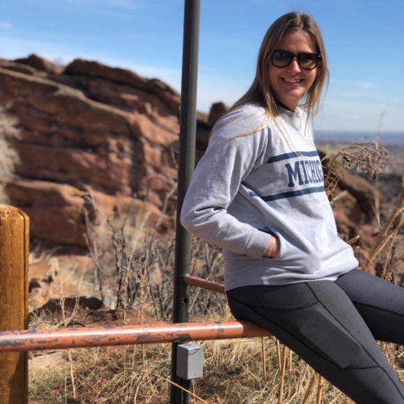 Meet your Posher, Michelle - Picture 1 of 1